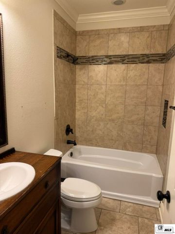 508 BUNKER LANE, Monroe, LA 71203