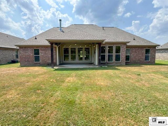 508 BUNKER LANE, Monroe, LA 71203