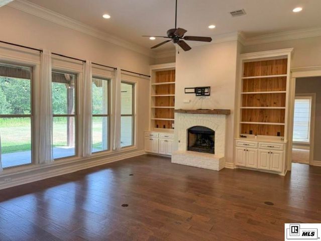508 BUNKER LANE, Monroe, LA 71203