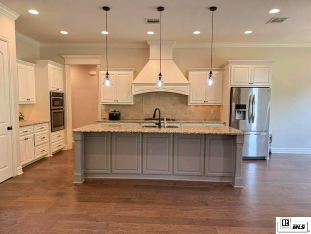 508 BUNKER LANE, Monroe, LA 71203