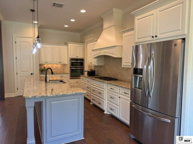 508 BUNKER LANE, Monroe, LA 71203