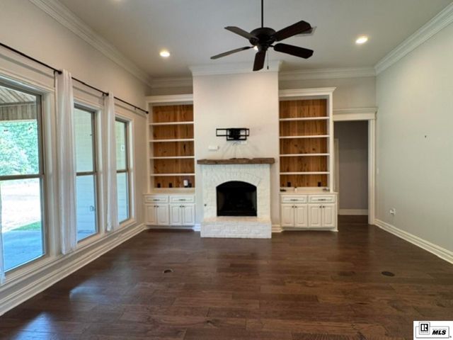 508 BUNKER LANE, Monroe, LA 71203