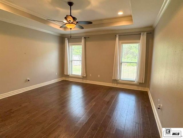 508 BUNKER LANE, Monroe, LA 71203