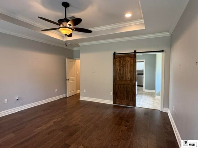 508 BUNKER LANE, Monroe, LA 71203