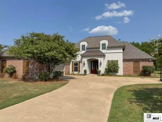 508 BUNKER LANE, Monroe, LA 71203