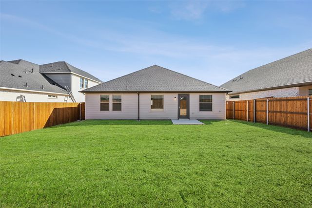 719 Tidal Drive, Mckinney, TX 75071