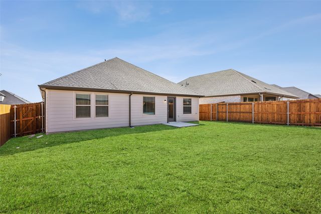 719 Tidal Drive, Mckinney, TX 75071