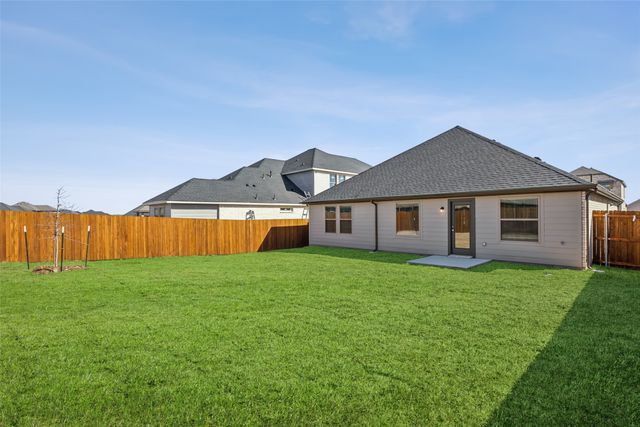 719 Tidal Drive, Mckinney, TX 75071