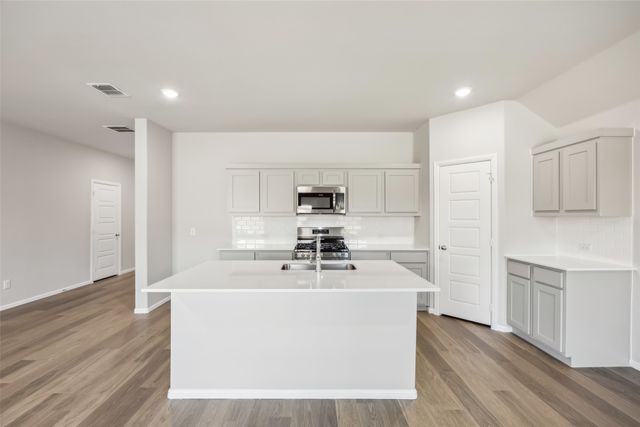 719 Tidal Drive, Mckinney, TX 75071