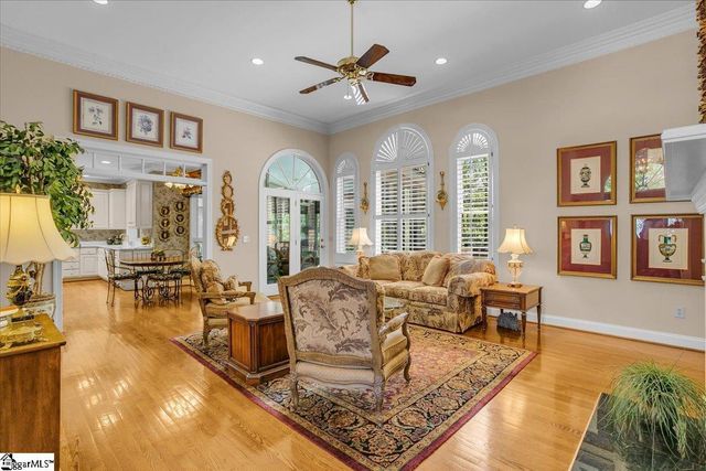 216 Wildlife Trail, Greer, SC 29650