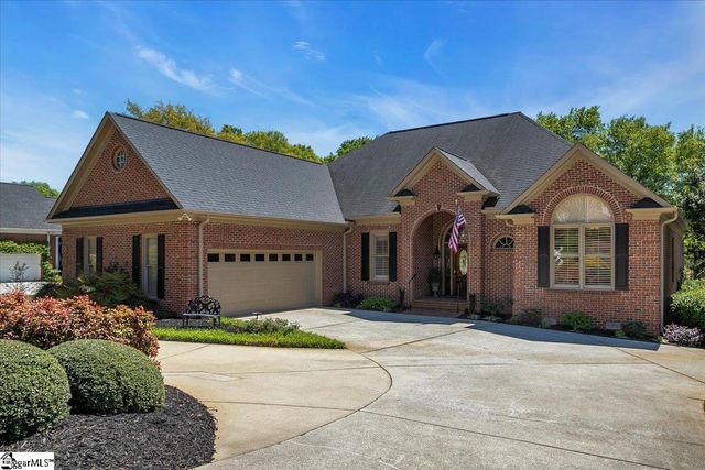 216 Wildlife Trail, Greer, SC 29650