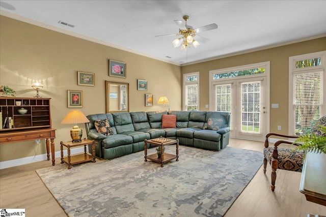 216 Wildlife Trail, Greer, SC 29650