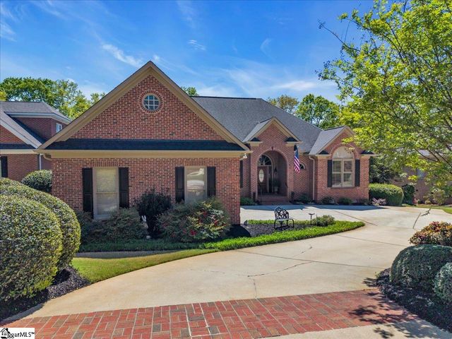 216 Wildlife Trail, Greer, SC 29650