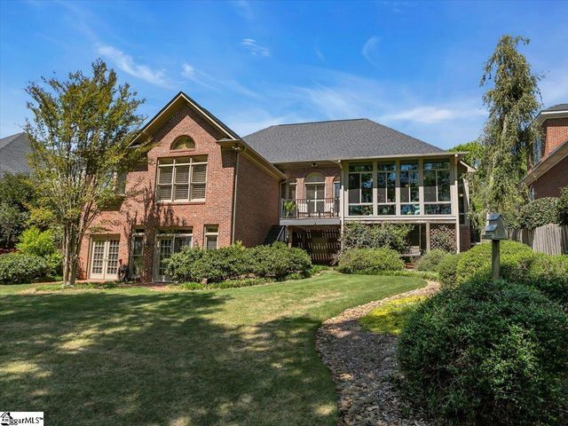 216 Wildlife Trail, Greer, SC 29650