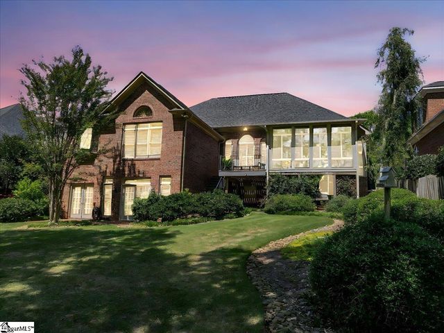 216 Wildlife Trail, Greer, SC 29650