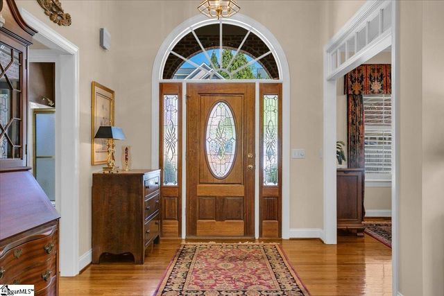 216 Wildlife Trail, Greer, SC 29650