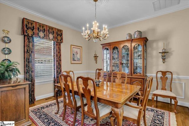 216 Wildlife Trail, Greer, SC 29650