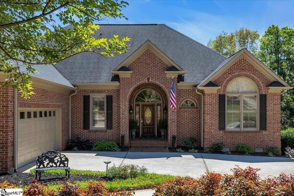 216 Wildlife Trail, Greer, SC 29650