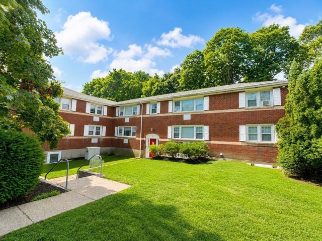 507 Main Street 3, Walpole, MA 02081