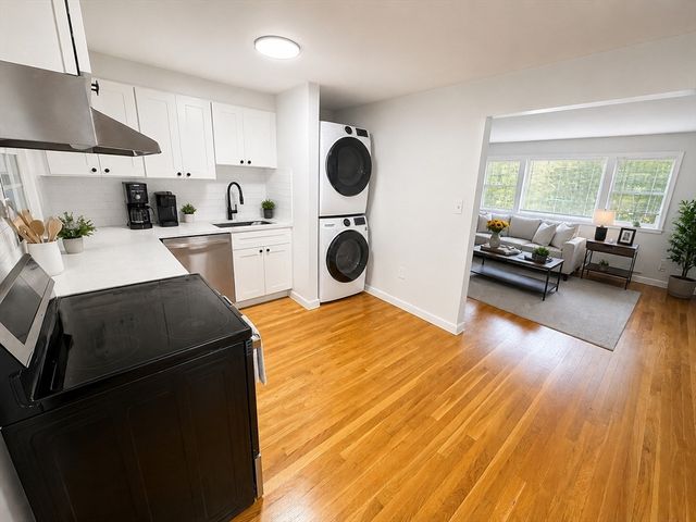 507 Main Street 3, Walpole, MA 02081