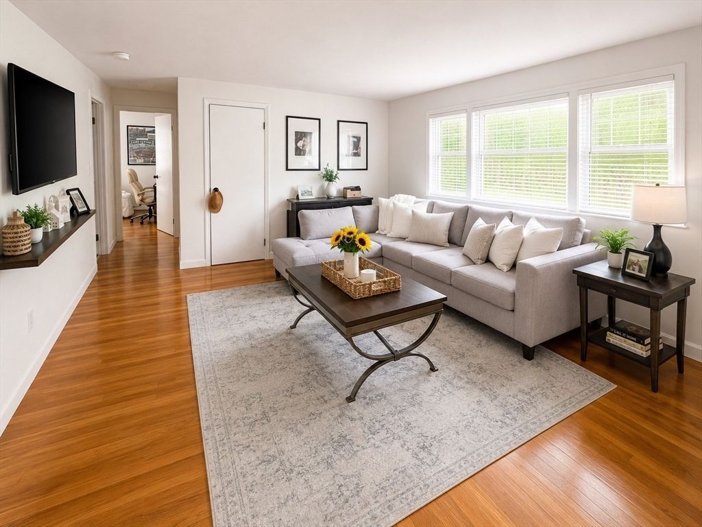 507 Main Street 3, Walpole, MA 02081