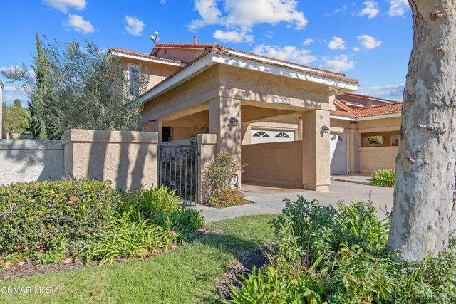 11833 Nightingale Street, Moorpark, CA 93021