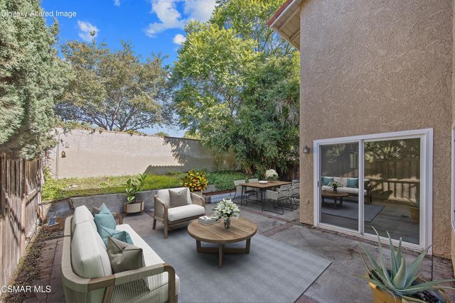 11833 Nightingale Street, Moorpark, CA 93021