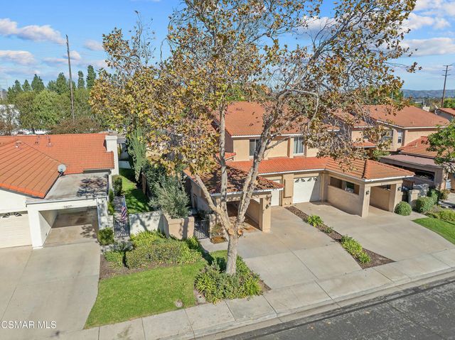 11833 Nightingale Street, Moorpark, CA 93021