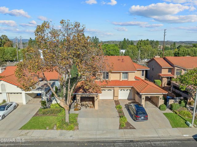 11833 Nightingale Street, Moorpark, CA 93021