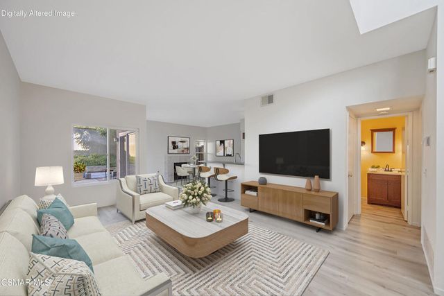 11833 Nightingale Street, Moorpark, CA 93021