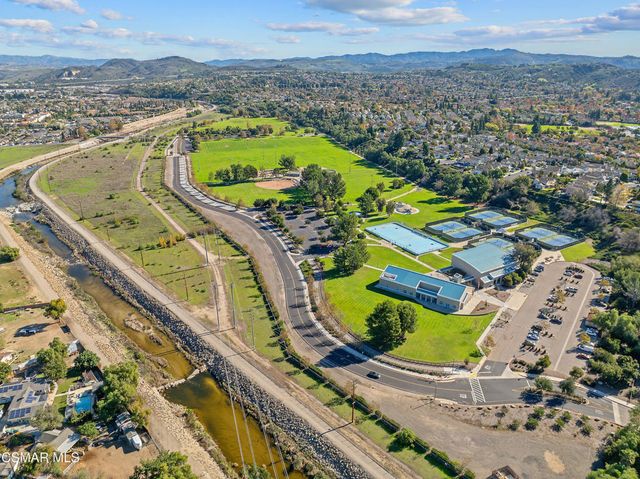 11833 Nightingale Street, Moorpark, CA 93021