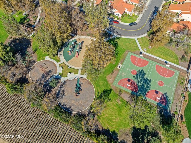 11833 Nightingale Street, Moorpark, CA 93021