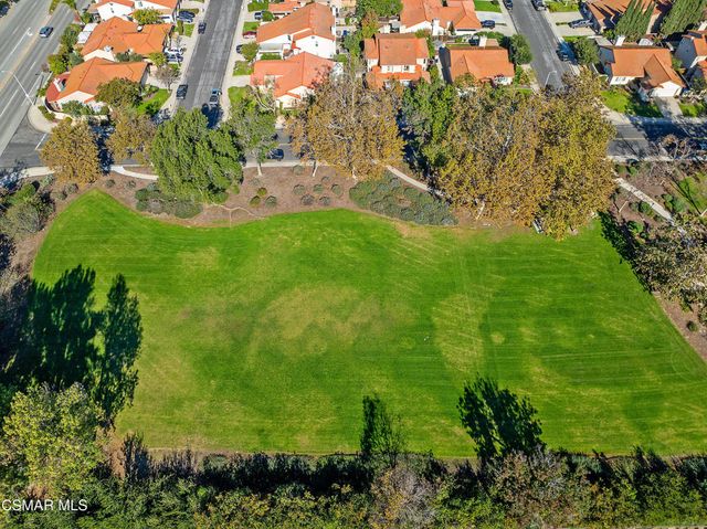 11833 Nightingale Street, Moorpark, CA 93021