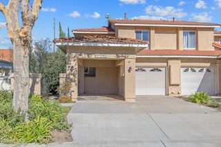 11833 Nightingale Street, Moorpark, CA 93021