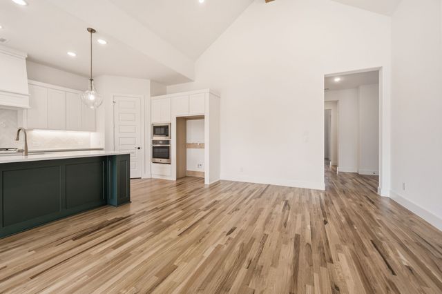 910 Sandpiper Drive, Aledo, TX 76008