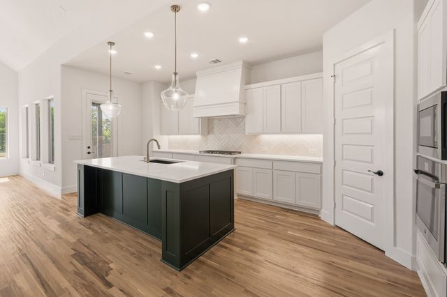 910 Sandpiper Drive, Aledo, TX 76008