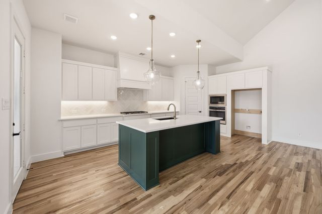 910 Sandpiper Drive, Aledo, TX 76008