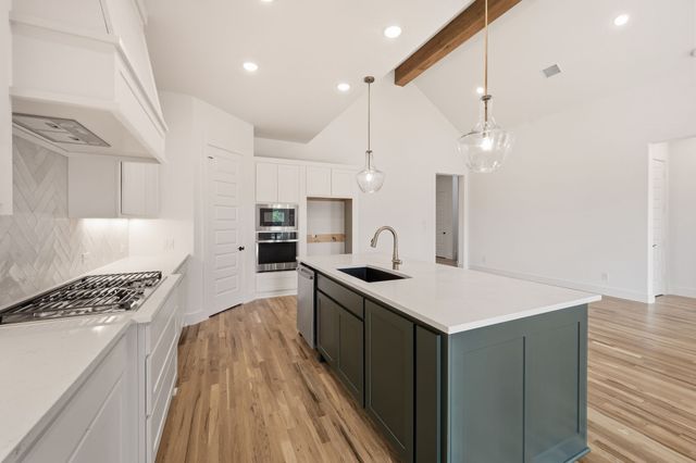 910 Sandpiper Drive, Aledo, TX 76008