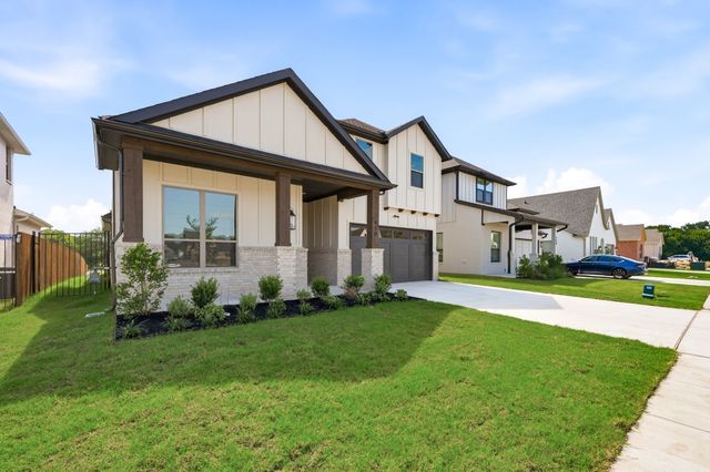 910 Sandpiper Drive, Aledo, TX 76008