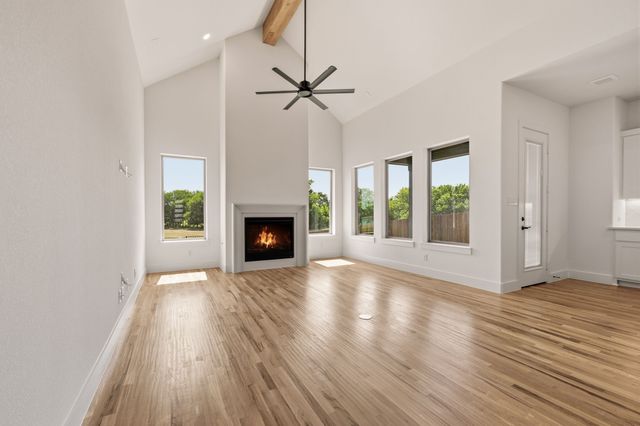 910 Sandpiper Drive, Aledo, TX 76008