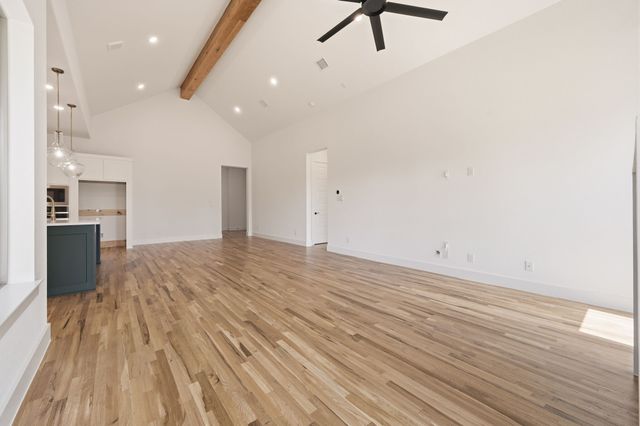 910 Sandpiper Drive, Aledo, TX 76008