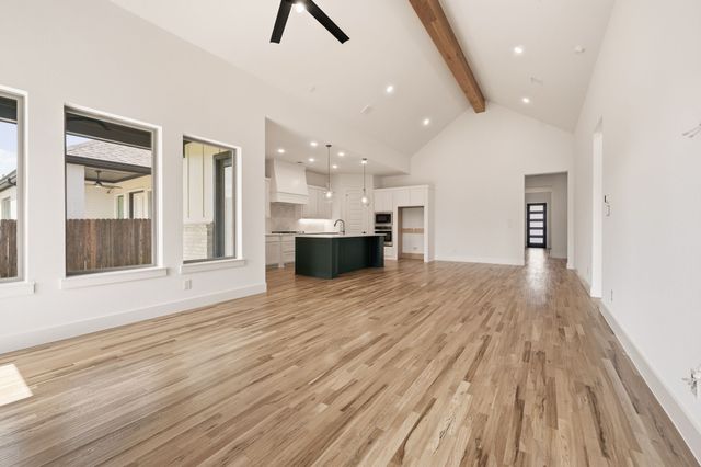 910 Sandpiper Drive, Aledo, TX 76008
