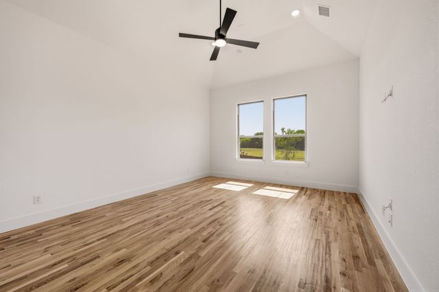 910 Sandpiper Drive, Aledo, TX 76008