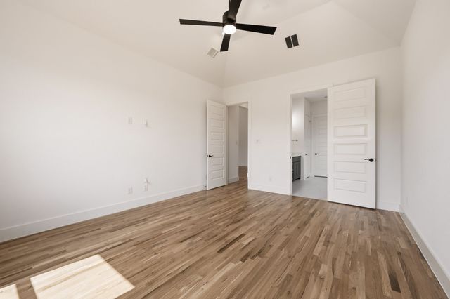 910 Sandpiper Drive, Aledo, TX 76008