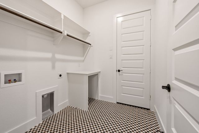 910 Sandpiper Drive, Aledo, TX 76008