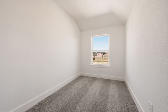 910 Sandpiper Drive, Aledo, TX 76008