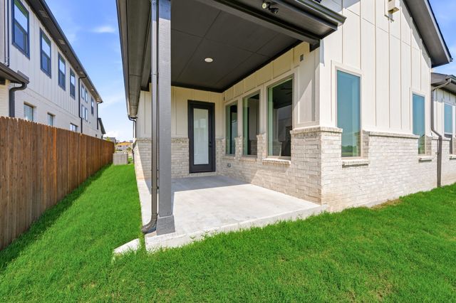 910 Sandpiper Drive, Aledo, TX 76008