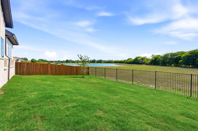 910 Sandpiper Drive, Aledo, TX 76008
