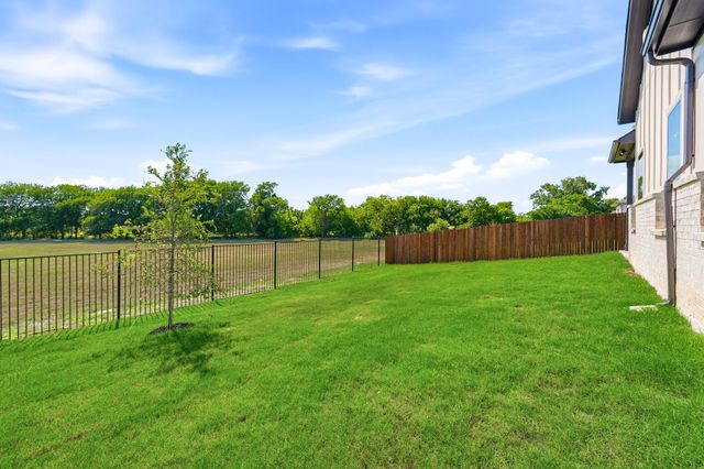 910 Sandpiper Drive, Aledo, TX 76008