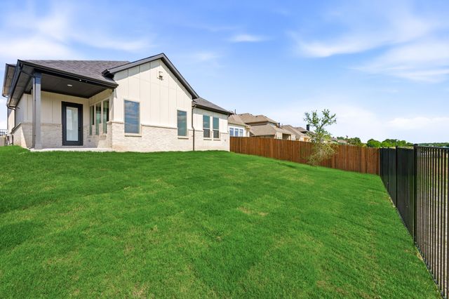 910 Sandpiper Drive, Aledo, TX 76008